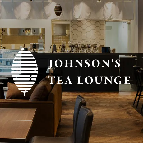 JOHNSON'S TEA LOUNGE